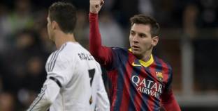 Ван Бастен: Който избере Роналдо пред Меси, не знае нищо