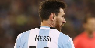 Сампаоли: С Меси не сме имали конфликт