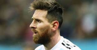 Сампаоли: Меси е физически и психически готов за Световно