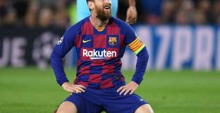 Меси е заплашен от двуседмична карантина