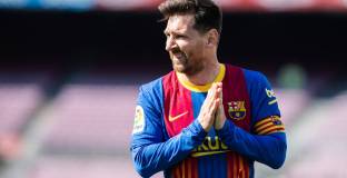 Морати: Бих направил всичко, за да доведа Меси в Интер