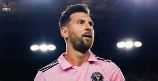 Меси ще бъде новият капитан на Интер Маями