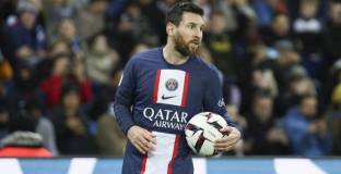 Меси може повече да не играе за ПСЖ