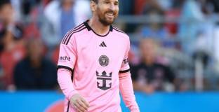 Меси може да продължи договора си с Интер Маями