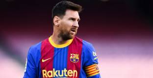 Меси може да се завърне в Барселона