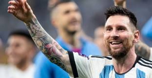  Меси: Трябваше да страдаме