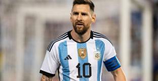 Меси: Това е много тежък удар за всички