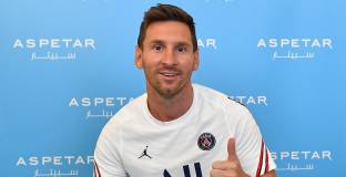 Вицепрезидент на УЕФА призна, че не знае как ПСЖ спазва ФФП