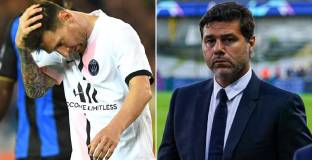 Почетино: Всички шампиони искат да играят