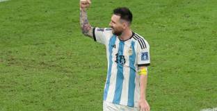  Меси: Не мога да искам нищо повече