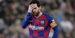 Ривалдо: Старите в Барса не са проблема, а решението