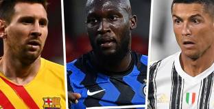 Завръщането на Роналдо и Лукаку, трансферната вакханалия на ПСЖ...