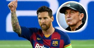 Пюлис: Меси ще е изумителен и в дъждовна вторник вечер в Стоук