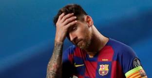 Бартомеу: Меси ще е централна фигура в проекта на Куман