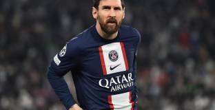 Жорди Кройф: Меси? Мечтите са безплатни, но футболистите не са