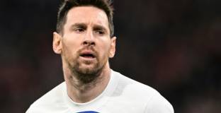  Меси напуска ПСЖ след края на сезона 