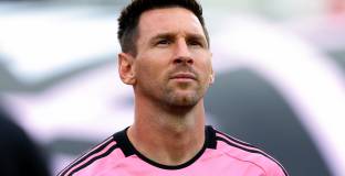 Интер Маями готви нов договор за Меси