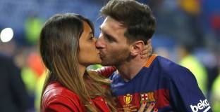 Реал Мадрид имал таен план за отмъкване на Меси 