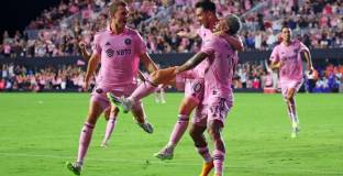 Интер Маями разпродаде всички билети за новия сезон 