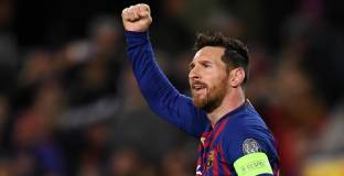 Меси: При 2:1 трябваше да страдаме