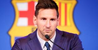 Треньорът на Мец: Меси трябва да завърши кариерата си в Барса