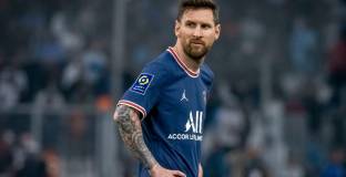 France Football реагира на слуховете за Меси