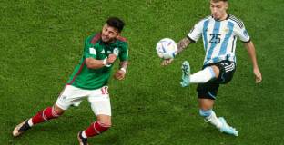  Мартинес разкри какво ще направят аржентинците, ако спечелят Световното 