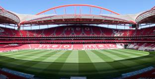 Бенфика ще довърши работата с Брюж