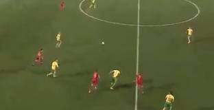 Литва - Черна гора 1:4