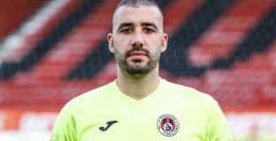 Локо София има нов капитан