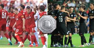 Сити отново ще покаже надмощие над Ливърпул