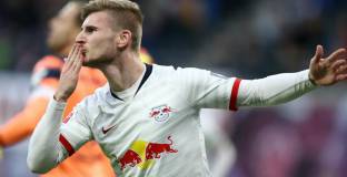 Чех помогнал на Челси за привличането на Вернер