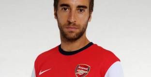 Фламини може да се върне в Италия