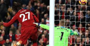 Пикфорд: Това е нещастен случай 