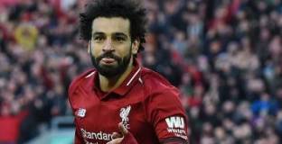 Ливърпул - Борнемут 3:0 