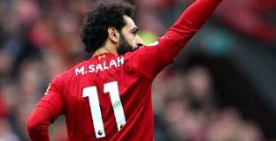 Ливърпул - Борнемут 2:1 