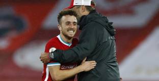 Клоп: Жота бе в списъка ми от 2-3 години