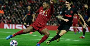 Ще разследват Ливърпул - Атлетико за връзка с пандемията