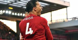 Ливърпул - Брайтън 2:1 