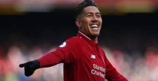 Ливърпул - Бърнли 4:2