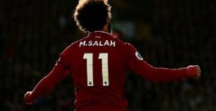 Ливърпул - Кардиф Сити 4:1 