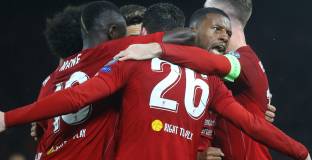 Джон Хенри: Ливърпул направи целия спорт по-красив