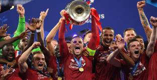 Хендерсън: Без Клоп нямаше да стане нищо