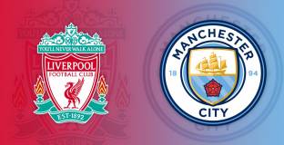 Ман Сити ще вземе точките на Анфийлд