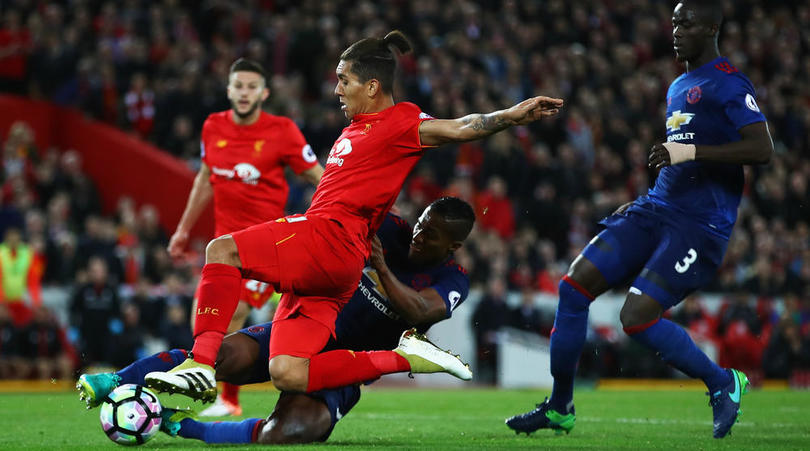 Клоп: Думите на Моуриньо? Не ме занимавайте с това 