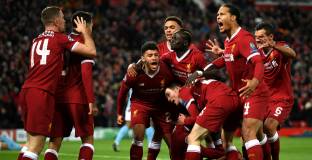 Алонсо: Нищо не е свършило между Сити и Ливърпул