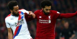 Ливърпул - Кристъл Палас 4:3