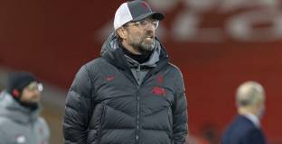 Клоп: Ливърпул няма да остане без ШЛ за дълго време