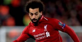 Ливърпул - Порто 2:0 