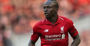 Мане се завърна на разположение на Ливърпул 